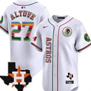 astros custom jersey