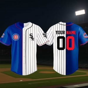 for 3 custom jerseys